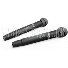 RITMIX RWM-422 black