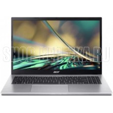 ACER 17.3 Aspire 3 АЗ17-54-54Т2 Silver (NX.K9YER.002)