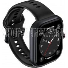 HONOR CHOICE Умные часы 2i KCH-WB01 BLACK