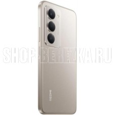 XIAOMI Redmi 15 8/256Gb Titan Gray