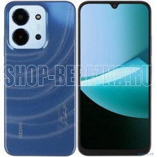 XIAOMI Redmi 15C RU 4/256Gb Blue (69815)