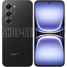 TECNO Spark 40 Pro 8/256Gb Black