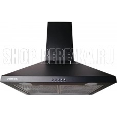 VESTA VPR760 BL черный