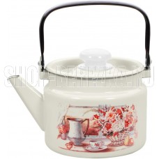 ЛЫСЬВА 27104П2 Летний этюд эмал 2,0л