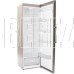 SCANDILUX R404Z01X INOX 404л серебристый