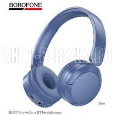 BOROFONE (6941991123818) BO37 Blue