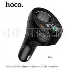 HOCO (6942007654111) E88 Black