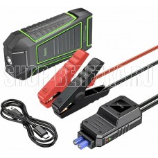 HOCO (6942007611435) QS1 10000mAh Black