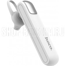 HOCO (6957531091561) E37 White HOCO (6957531091561) E37 White