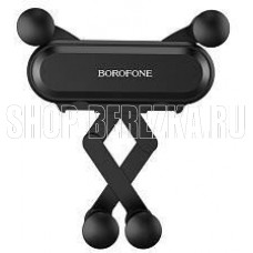 BOROFONE (6931474721204) BH19 Black BOROFONE (6931474721204) BH19 Black