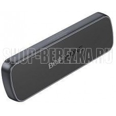 BOROFONE (6941991115271) BH121 Black Grey BOROFONE (6941991115271) BH121 Black Grey