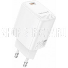 BOROFONE (6941991120237) BN26 White