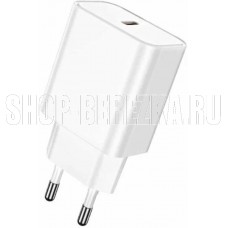 BOROFONE (6974443387964) BA71A White