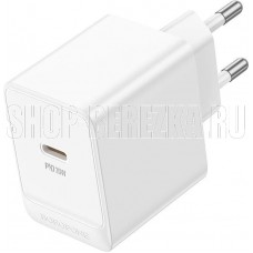 BOROFONE (6941991104862) BAS13A White