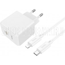 HOCO (6942007603836) CS13Aia White