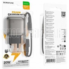 BOROFONE (6941991116186) BAS53Aia Black