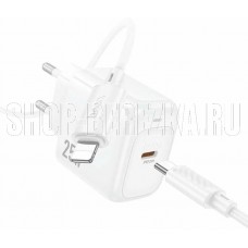 HOCO (6942007631501) CS53Aaa White