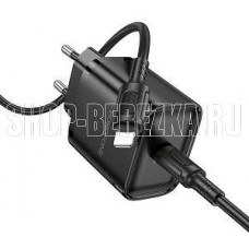 BOROFONE (6941991117411) BA84Aai Black