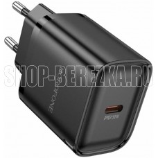 BOROFONE (6941991117435) BA84Aaa Black