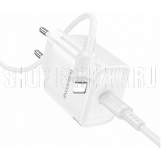 BOROFONE (6941991117442) BA84Aaa White