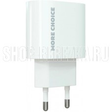 MORE CHOICE (4620202551269) NC65a White