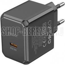 HOCO (6942007603959) CS15A Black