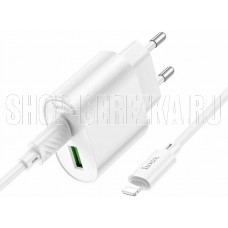 HOCO (6942007656603) C109Am White