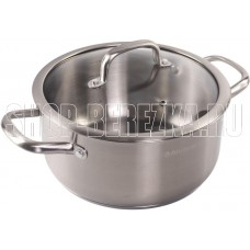 ATTRIBUTE ASO004 Кастрюля OPHELIA 5л
