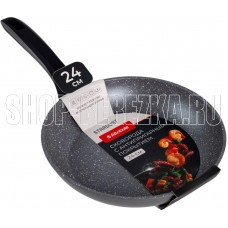 ATTRIBUTE AFP024 Сковорода STARDUST 24см индукция