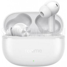 REALME Наушники Buds T200x, Bluetooth, внутриканальные, белый [6941764471900]