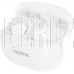 REALME Наушники Buds T200x, Bluetooth, внутриканальные, белый [6941764471900]