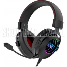 DEFENDER (62420) ECHO черный