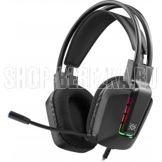 DEFENDER (62340) GOTHIC черный