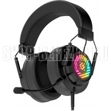 DEFENDER (62390) GRENDEL черный