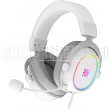 DEFENDER (62560) HALO белый