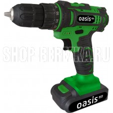 OASIS AS -14V Eco OASIS AS -14V Eco