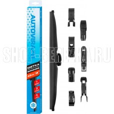 AUTOVIRAZH AV-001833 AV-350W зимняя 45см/18 мультиадаптерная AUTOVIRAZH AV-001833 AV-350W зимняя 45см/18 мультиадаптерная