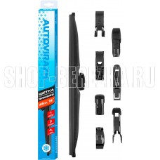AUTOVIRAZH AV-001933 AV-350W зимняя 48/49см/19 мультиадаптерная