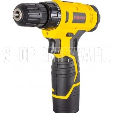 EUROLUX ДА-12/1Li 12В, 1аккум 72/14/37 EUROLUX ДА-12/1Li 12В, 1аккум 72/14/37