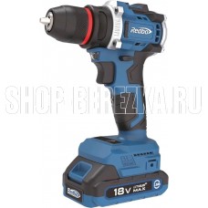 REDBO OAD-18BL синий/черный 28306 18В, 2аккум., бесщеточный