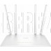 CUDY WR300S N300 10/100BASE-TX White
