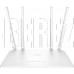 CUDY WR300S N300 10/100BASE-TX White