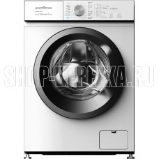 SNOWCAP WM6806 SLIM W белый