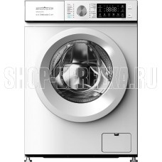 SNOWCAP WM6506 SLIM W белый