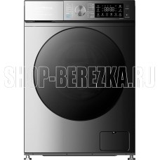 SNOWCAP WM6507 SLIM S серебро