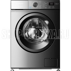 SNOWCAP WM6907 SLIM S серебро