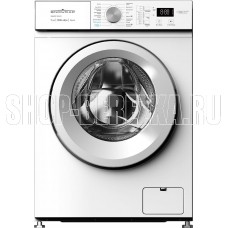 SNOWCAP WM6907 SLIM W белый
