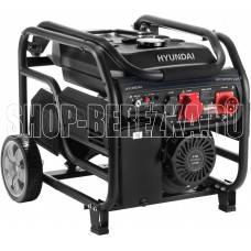 HYUNDAI HHY 10050FE-3 ATS