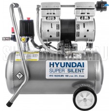 HYUNDAI НYC 18224LMS