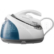 REDMOND SS-1624, белый/голубой